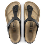 INFRADITO BIRKENSTOCK GIZEH NERO