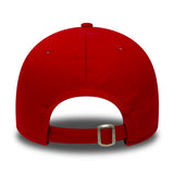 K 940 MLB LEAGUE BASIC NEYYAN SCAR/WHT