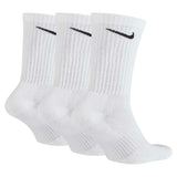 CALZE NIKE EVERYDAY CUSHION CREW 3PACK