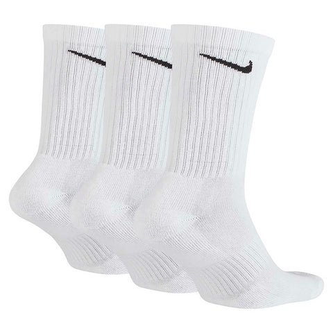 CALZE NIKE EVERYDAY CUSHION CREW 3PACK