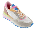LUNA NYLON & SERRAJE MULTICOLOR