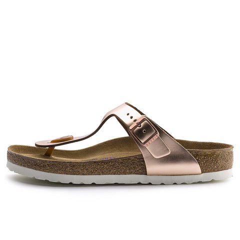 GIZEH SFB METALLIC