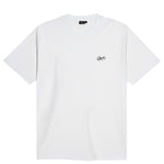 SIGNATURE EMBROIDERY TEE