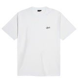 SIGNATURE EMBROIDERY TEE