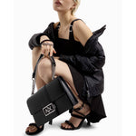 MESSENGER BAG