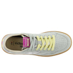 SMASH - SUEDE COLOR