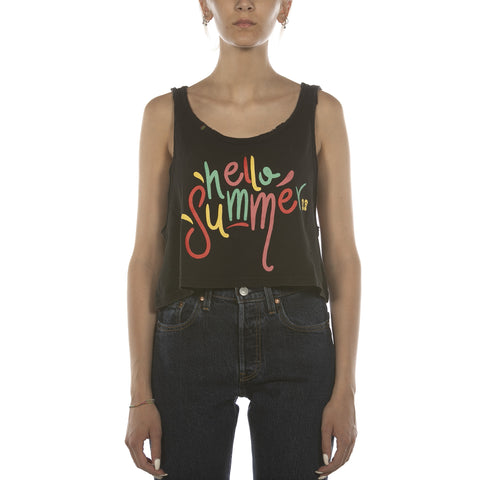 HAV. HAV. TANK HELLO SUMMER