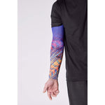 ARM SLEEVE MANICOTTO NO-STRAIN FANTASY