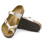 MAYARI GRACEFUL, BIRKO FLOR