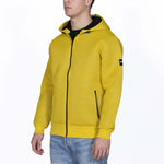 JACKET SWEATSHIRT HOODIE