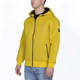 JACKET SWEATSHIRT HOODIE