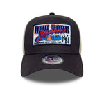 MLB PATCH TRUCKER NEYYAN  NVY