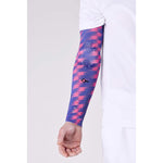 ARM SLEEVE MANICOTTO NO-STRAIN FANTASY