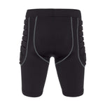 BERMUDA ERREA CAYMAN LIGHT PORTIERE AD NERO