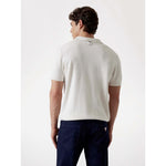 SS RIB POINTELLE BRYANT POLO