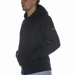 GIUBBINO ROSHER JACKET BLU