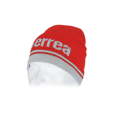 CUFFIA ERREA JAK AD ROSSO GRIGIO