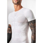 T-SHIRT OXYGEN SHORT SLEEVE