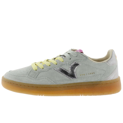 SMASH - SUEDE COLOR