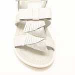 LOIRA BIANCO T.BRILL COL.ARGENTO  TR ENESE 594 BIA