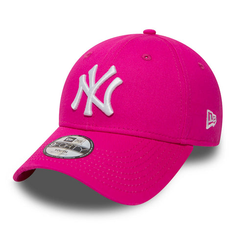 K 940 MLB LEAGUE BASIC NEYYAN HPINK/WHT