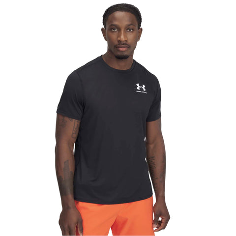 UA HEATGEAR FITTED SS