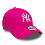 K 940 MLB LEAGUE BASIC NEYYAN HPINK/WHT