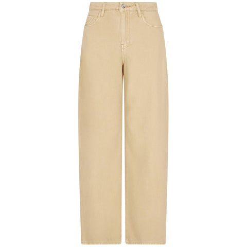 5 POCKETS PANT
