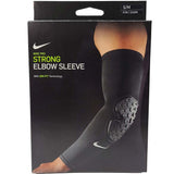 MANICOTTO NIKE STRONG ELBOW SLEEVE NERO