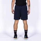 PANTALONI CORTI ERREA NEW SKIN PANTA AD BLU