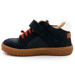 SCARPE SPORTIVE GRUNLAND BLU