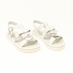 LOIRA BIANCO T.BRILL COL.ARGENTO  TR ENESE 594 BIA