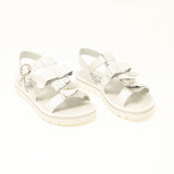 LOIRA BIANCO T.BRILL COL.ARGENTO  TR ENESE 594 BIA