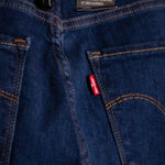 721 HIGH RISE SKINNY