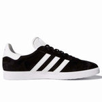 SNEAKERS ADIDAS ORIGINAL GAZELLE NERO