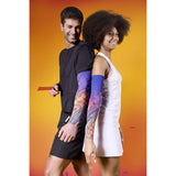 ARM SLEEVE MANICOTTO NO-STRAIN FANTASY