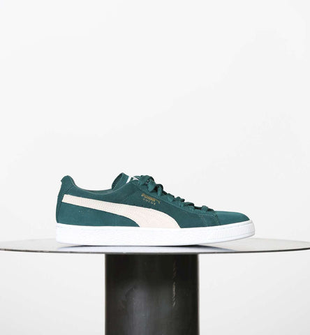 SUEDE CLASSIC ECO