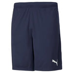 TEAMRISE TRAINING SHORTS