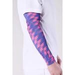 ARM SLEEVE MANICOTTO NO-STRAIN FANTASY