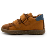 SNEAKERS PRIMIGI PDT 64092 MARRONE