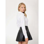 LS CATE SHIRT