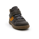 SCARPE SPORTIVE PRIMIGI PDT 64094 GRIGIO