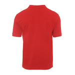 POLO ERREA TEAM COLOUR 2012 JR MC ROSSO