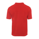 POLO ERREA TEAM COLOUR 2012 JR MC ROSSO