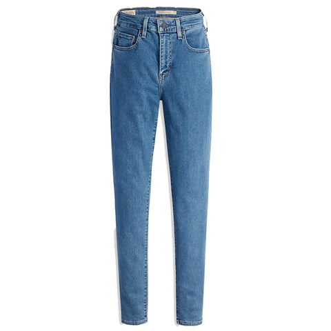 721 HIGH RISE SKINNY