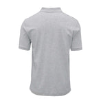 POLO ERREA TEAM COLOUR 2012 AD MC GRIGIO