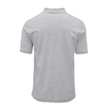POLO ERREA TEAM COLOUR 2012 AD MC GRIGIO