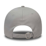 940 LEAG BASIC NEYYAN GRAY/WHITE