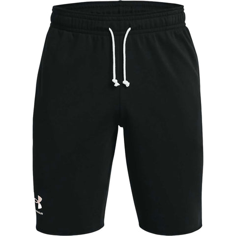 SHORTS UNDER ARMOUR UA RIVAL TERRY