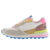 LUNA NYLON & SERRAJE MULTICOLOR
